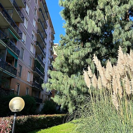 Appartamento Veronica, Per Lavoro E Relax Corsico Kültér fotó