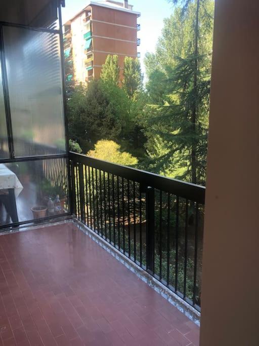 Appartamento Veronica, Per Lavoro E Relax Corsico Kültér fotó