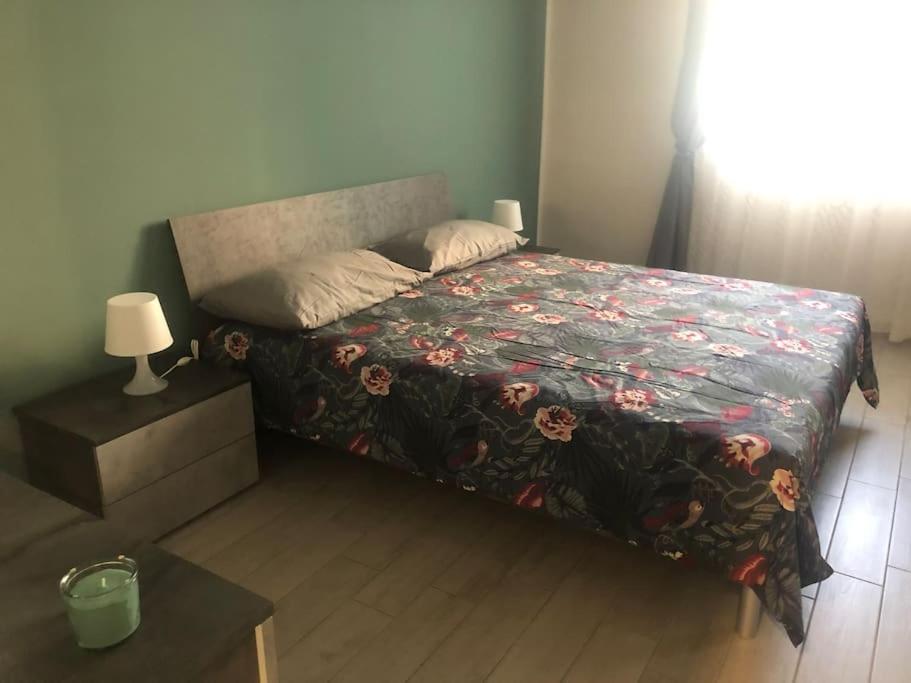 Appartamento Veronica, Per Lavoro E Relax Corsico Kültér fotó