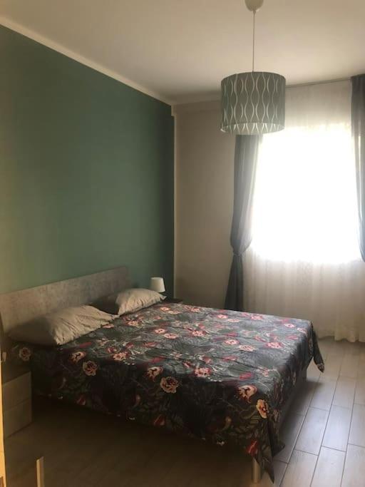 Appartamento Veronica, Per Lavoro E Relax Corsico Kültér fotó