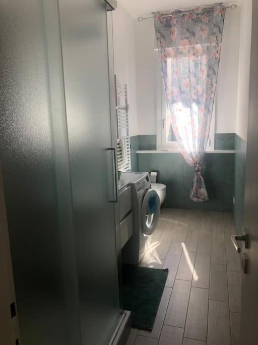 Appartamento Veronica, Per Lavoro E Relax Corsico Kültér fotó