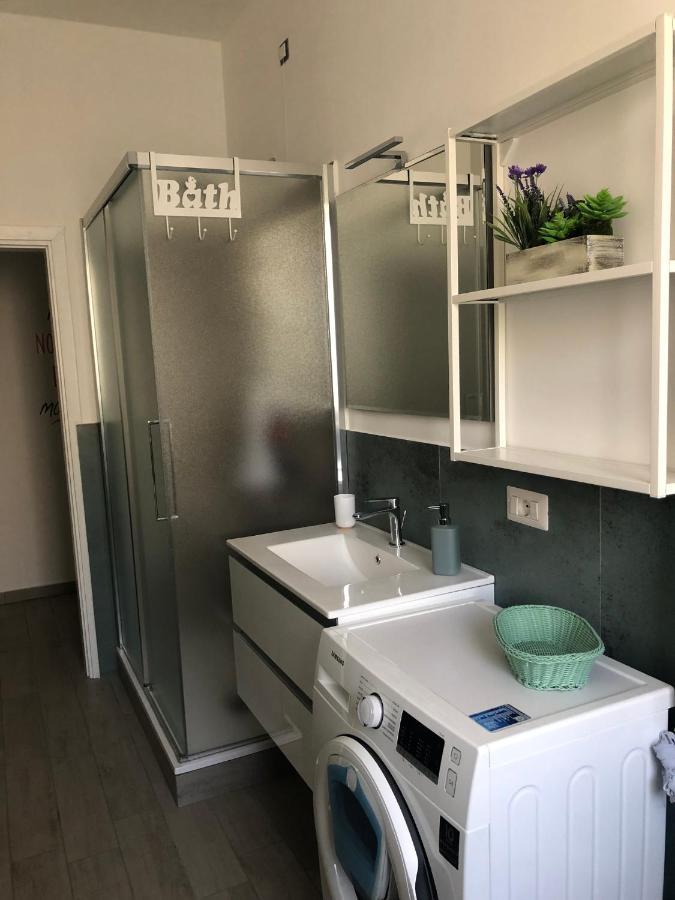 Appartamento Veronica, Per Lavoro E Relax Corsico Kültér fotó