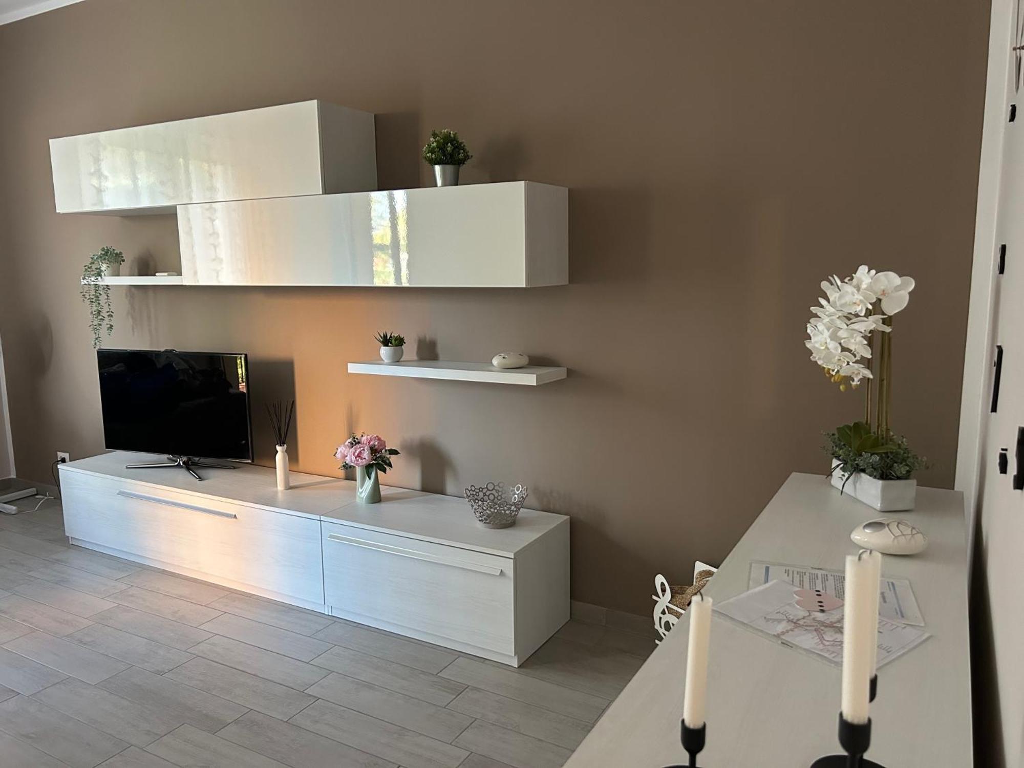 Appartamento Veronica, Per Lavoro E Relax Corsico Kültér fotó