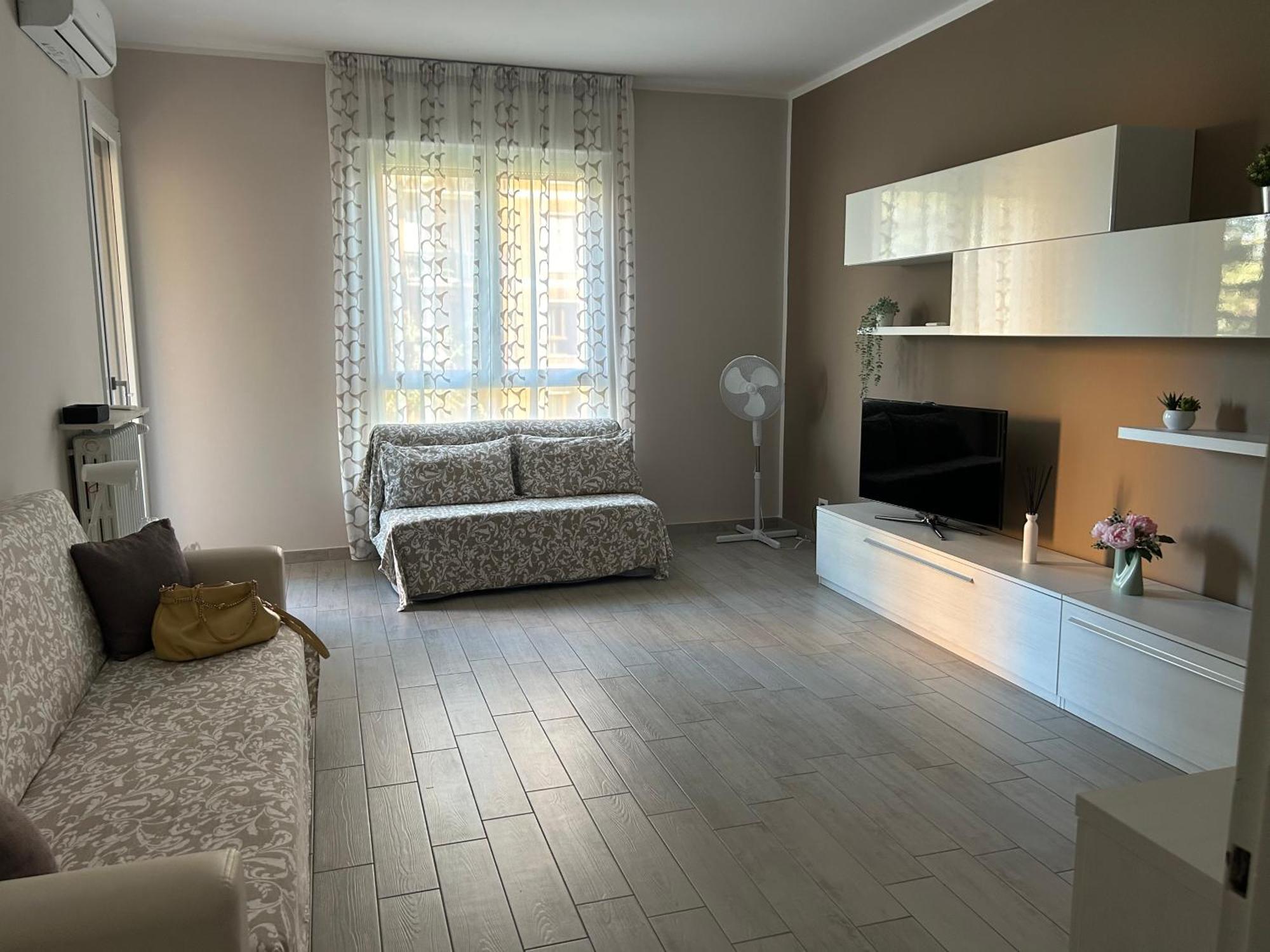 Appartamento Veronica, Per Lavoro E Relax Corsico Kültér fotó