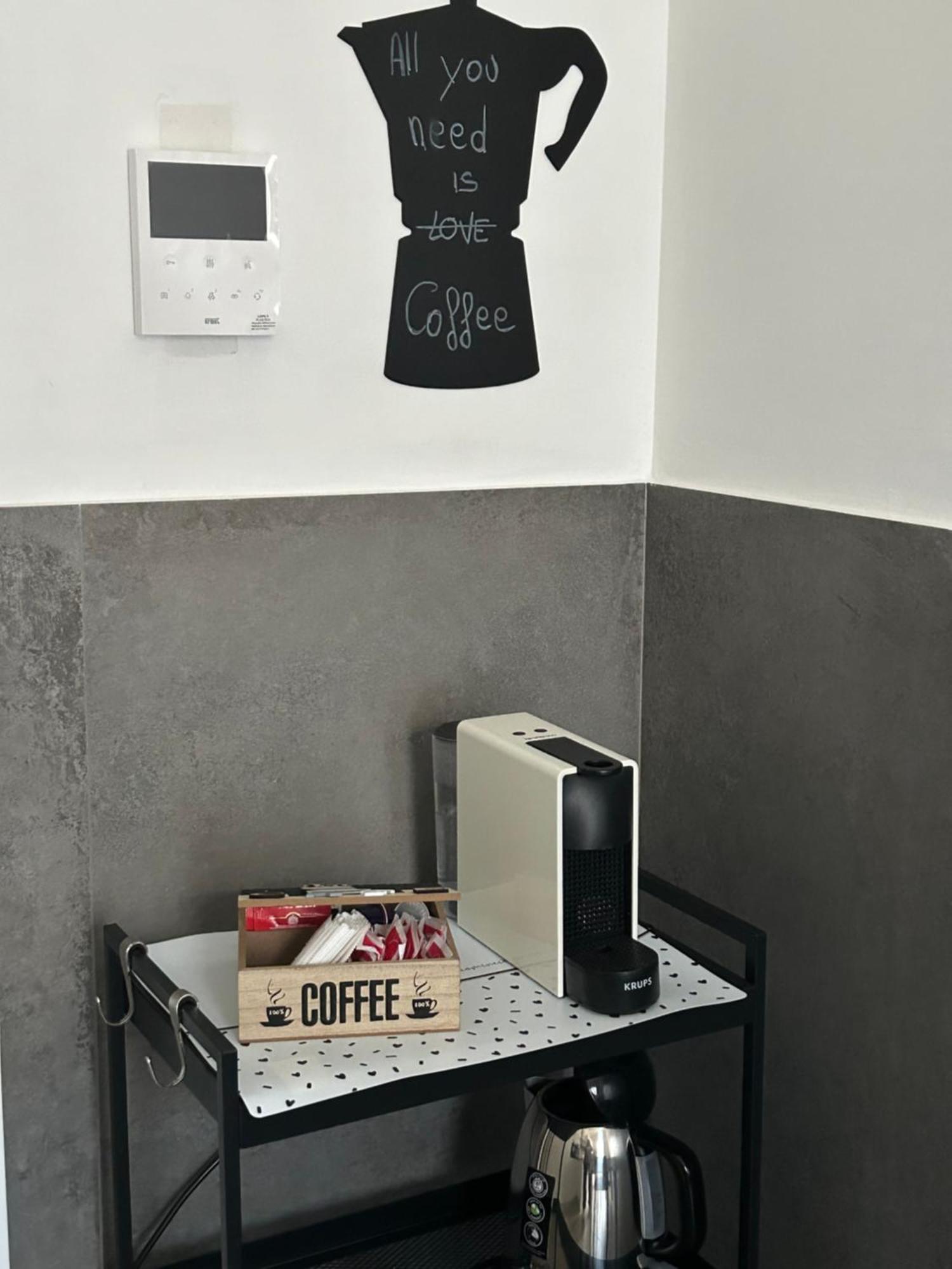 Appartamento Veronica, Per Lavoro E Relax Corsico Kültér fotó